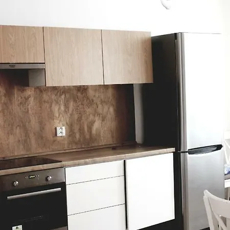 Apartmán Old Town Bratislava
