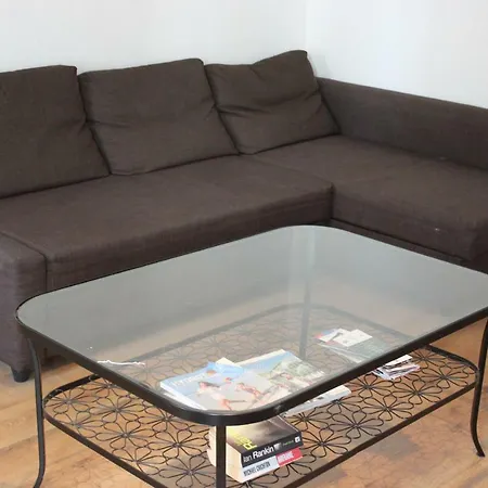Old Town Apartmán *